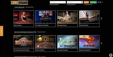 eurogrand casino bonus code - Eurogrand Casino Bonuses & Codes (5) .